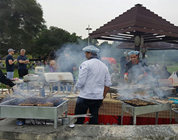 Food Catering