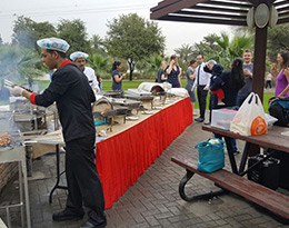 Food Catering