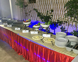 Food Catering