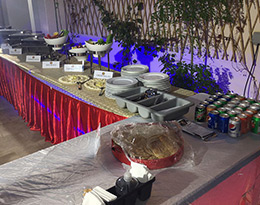 Food Catering
