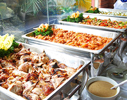 Food Catering
