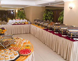 Food Catering