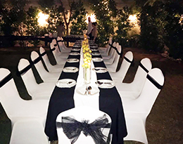 Food Catering
