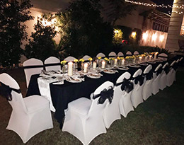 Food Catering
