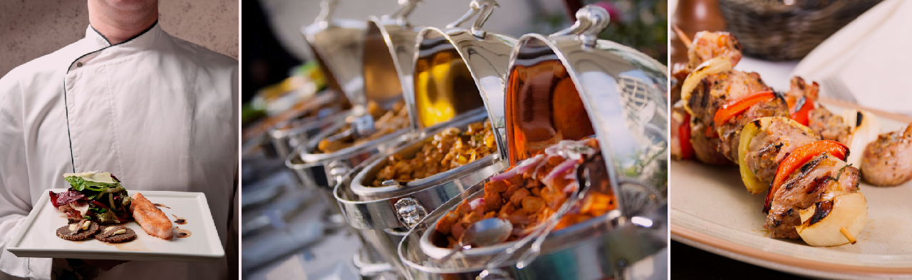 catering